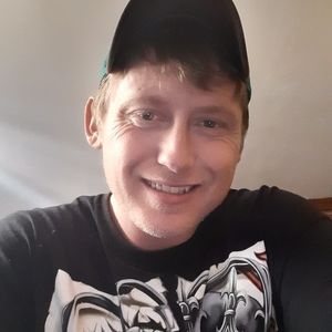 Meet your Posher, Ricky